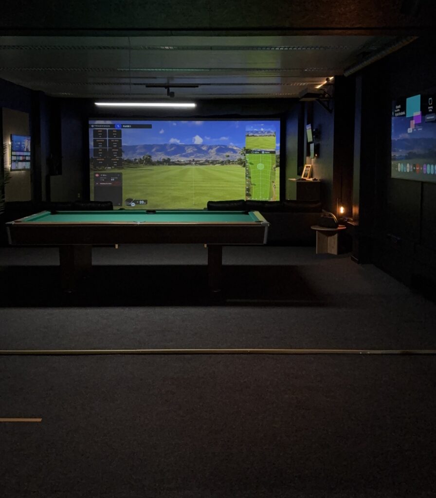 Golfkamari Pitäjänmäki