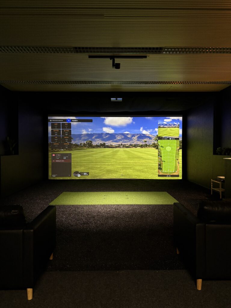 Golfkamari Pitäjänmäki